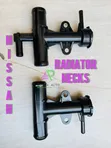 Nissan Note Radiator Neck - 1