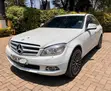 Mercedes-Benz C200 Kompressor 2009 - 3