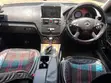 Mercedes-Benz C200 Kompressor 2009 - 5