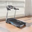 Nova Fit Turbo AC Treadmill - 2