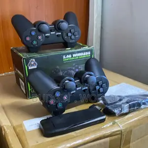 M8 HDMI Game Stick: 10,000+ Classic Games