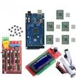 RAMPS 1.4 3D Printer Control Kit - 1