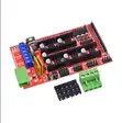 RAMPS 1.4 3D Printer Control Kit - 3
