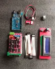 RAMPS 1.4 3D Printer Control Kit - 4