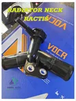 Toyota Ractis Radiator Necks - 2