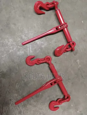 Cargo Ratchet Binder - 4 Ton