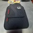 Heavy Duty Honda Branded Car Floor Mats - 2