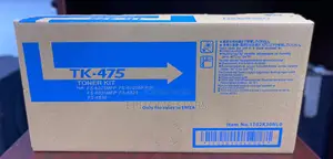 Kyocera TK-475 Toner Cartridge