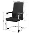 Visitor Chair - Brand New - 2