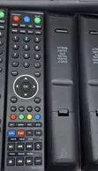 Vitron Smart Universal Remote Control - 1