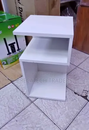 Joy Side Drawer - Compact Storage Table