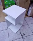 Joy Side Drawer - Compact Storage Table - 2