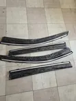 Nissan X-Trail 2013+ Original Windbreakers | Window Visors - 2
