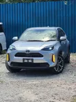 Toyota Yaris Cross 2020 Silver - 1