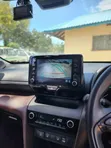 Toyota Yaris Cross 2020 Silver - 3