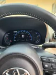 Toyota Yaris Cross 2020 Silver - 4
