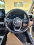 Toyota Yaris Cross 2020 Silver - 5