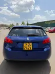 Peugeot 308 Sport 2018 - 5