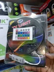 TV Light with 12 Colors, Remote & App Control (5m) - 2
