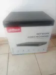 Dahua 16-Channel Network Video Recorder - 1