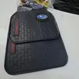 Heavy Subaru Branded Car Floor Mats - Brand New - 2