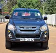 Isuzu D-MAX 2021 Single Cab - 1