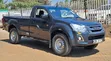 Isuzu D-MAX 2021 Single Cab - 3