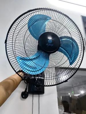 18-Inch Nunix Wall Fan