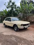 Peugeot 504 1970 Beige - 2