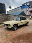 Peugeot 504 1970 Beige - 3