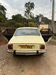 Peugeot 504 1970 Beige - 4