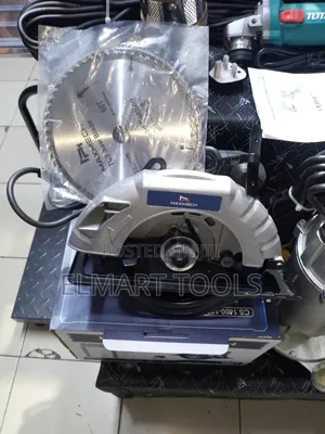Maxmech 1400W Circular Saw
