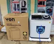 Von 11kg Top Loader Semi-Automatic Washer - 1