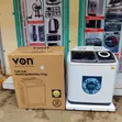 Von 11kg Top Loader Semi-Automatic Washer - 2