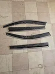 VW Tiguan 2007-2016 Original Windbreakers - 1