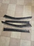VW Tiguan 2007-2016 Original Windbreakers - 2