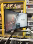 Samsung Odyssey G5 27" QHD 165Hz Curved Gaming Monitor - 1