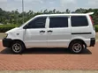 Toyota TownAce 2002 White - 1