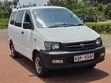Toyota TownAce 2002 White - 4