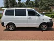 Toyota TownAce 2002 White - 5