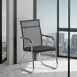 Boss Office Products Waiting Chair - Brand New - 2
