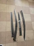 Toyota Vitz 2013+ Original Windbreakers - 1