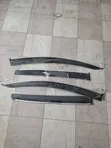 Toyota Vitz 2013+ Original Windbreakers - 2