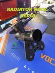Toyota Belta Radiator Coolant Connector - 1