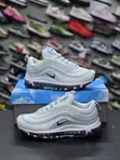 Nike Air Max 97 "Ghost" - 2
