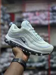 Nike Air Max 97 "Ghost" - 3
