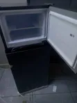 Hisense 121L Double Door Fridge - 1