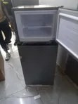 Hisense 121L Double Door Fridge - 2