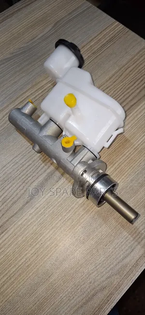Toyota Hilux Vigo Master Cylinder - Brand New