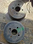 Rear Drum for Toyota Vitz/Aqua/Belta - 2